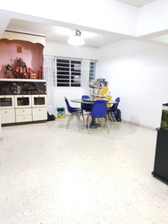 Blk 162 Woodlands Street 13 (Woodlands), HDB 5 Rooms #177222912